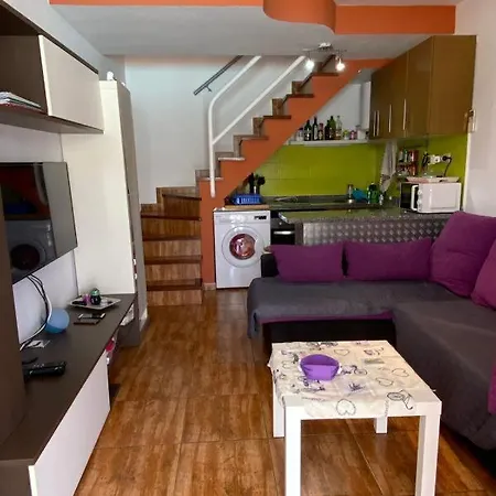Ferienhaus Maspalomas Bruschi Golf Maspalomas (Gran Canaria)