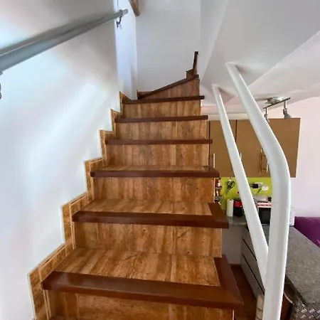 Maspalomas Bruschi Golf Ferienhaus Maspalomas (Gran Canaria)