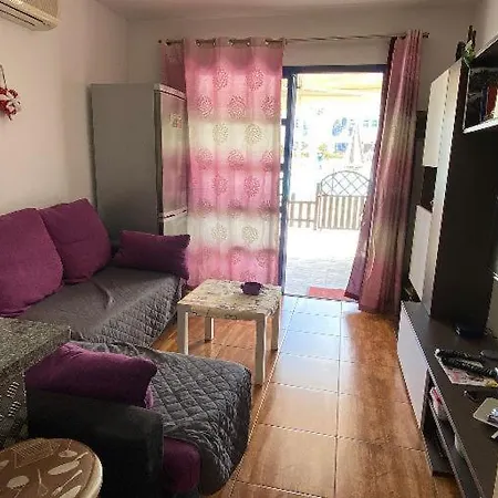Prázdninový dům Maspalomas Luna Golf Maspalomas (Gran Canaria)