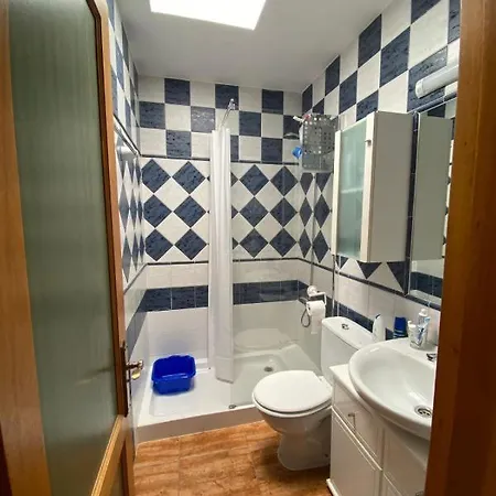 Holiday home Maspalomas Bruschi Golf *