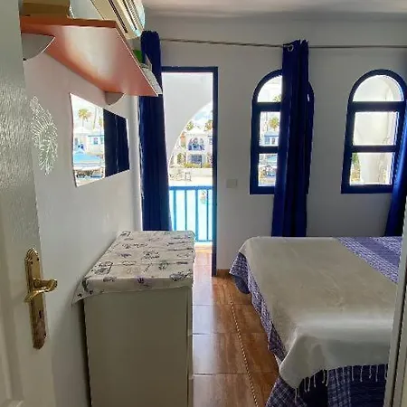 Holiday home Maspalomas Bruschi Golf *