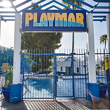 Prázdninový dům Maspalomas Luna Golf *
