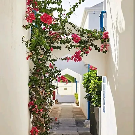 Prázdninový dům Maspalomas Luna Golf Maspalomas (Gran Canaria)